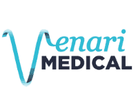 Venari Medical logo